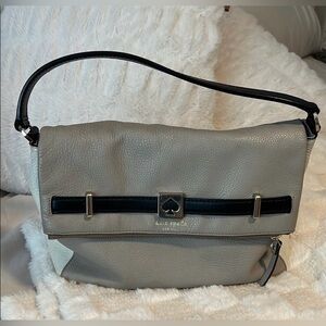 Kate Spade Houston Leather Shoulder Bag